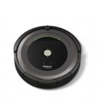 IROBOT – Aspirateur robot Roomba 681