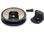 IROBOT – Aspirateur robot Roomba serie 9