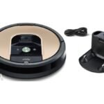 IROBOT – Aspirateur robot Roomba serie 9