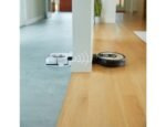 IROBOT – Aspirateur robot Roomba serie 9 – Image 3