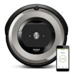 IROBOT – Aspirateur robot Roomba E5154