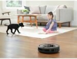 IROBOT – Aspirateur robot Roomba E5154 – Image 4