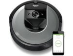 IROBOT – Aspirateur robot Roomba i7 – i7150