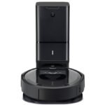 IROBOT – Aspirateur robot Roomba i7+ i7558 avec station d&rsquo;auto-vidage