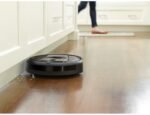 IROBOT – Aspirateur robot Roomba i7+ i7558 avec station d&rsquo;auto-vidage – Image 7