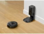 IROBOT – Aspirateur robot Roomba i7+ i7558 avec station d&rsquo;auto-vidage – Image 4