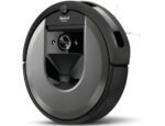 IROBOT – Aspirateur robot Roomba i7+ i7558 avec station d&rsquo;auto-vidage – Image 2