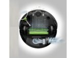 IROBOT – Aspirateur robot Roomba i7+ i7558 avec station d&rsquo;auto-vidage – Image 6