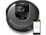 IROBOT – Aspirateur robot Roomba i7+ i7558 avec station d&rsquo;auto-vidage – Image 3