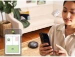 IROBOT – Aspirateur robot Roomba J7+ J7558 avec station d&rsquo;auto-vidage – Image 5
