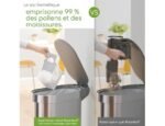 IROBOT – Aspirateur robot Roomba J7+ J7558 avec station d&rsquo;auto-vidage – Image 6