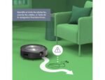 IROBOT – Aspirateur robot Roomba J7+ J7558 avec station d&rsquo;auto-vidage – Image 2