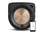 IROBOT – Aspirateur robot Roomba S9+ S9558 avec station d&rsquo;auto-vidage – Image 3