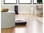IROBOT – Aspirateur robot Roomba S9+ S9558 avec station d&rsquo;auto-vidage – Image 5