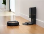 IROBOT – Aspirateur robot Roomba S9+ S9558 avec station d&rsquo;auto-vidage – Image 8