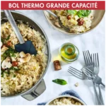 Robot cuiseur Magimix Cook Expert Chrome Mat 18900 – Image 4