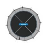 Springfree Trampoline R132 Jumbo Rond – Image 2