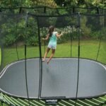 Springfree Trampoline S113 Grand Carré – Image 3