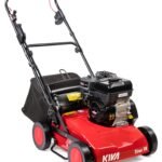 Scarificateur thermique Titan 38 – Kiva