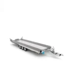 Porte-voiture Carkeeper 5820/3 S alu Martz