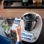 Thermomix® TM6 reconditionné Garantie 2 ans – Très bon état – Image 3
