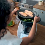 Thermomix® TM6 reconditionné Garantie 2 ans – Très bon état – Image 2