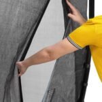 Trampoline enterré au niveau du sol Dynamic ø305cm avec filet – Image 4