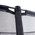 Trampoline enterré au niveau du sol Dynamic ø305cm avec filet – Image 5