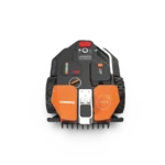 WORX Landroid Vision AI L1300 WR213E – Robot Tondeuse 1300m²