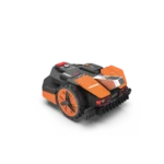 WORX Landroid Vision AI L1300 WR213E – Robot Tondeuse 1300m² – Image 2