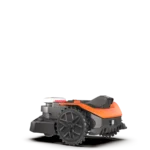 WORX Landroid Vision Cloud M500 WR305E – Robot Tondeuse 500m²