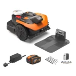 WORX Landroid Vision Cloud M500 WR305E – Robot Tondeuse 500m² – Image 7