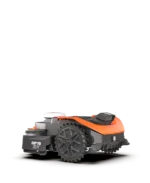 WORX Landroid Vision Cloud L1200 WR312E – Robot Tondeuse 1200m²