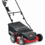 Scarificateur électrique MTD Optima 37ve – 1600 W