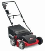 Scarificateur électrique MTD Optima 37ve – 1600 W