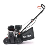 Scarificateur thermique FUXTEC FX-BV240ECO 212 cm³ – Largeur 40 cm – Image 2