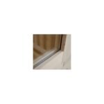 PALMAKO Abri de jardin Bret 14.8 m² avec plancher en bois massif 44 mm – Image 7