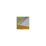 Abri de jardin Domeo 1 Plus 9 m² en bois massif 44 mm – Image 8