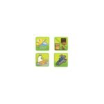 Abri de jardin en PVC 4,9m² UTILITY blanc et gris bleu Grosfillex – Image 6