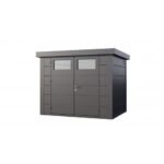 Abri de jardin Eleganto / Classico 2721 - Anthracite
