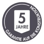 Abri de jardin en bois gris anthracite 19mm – acier gris anthracite – 4,45m² Jupiter C – Karibu – Image 9