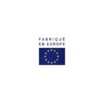Abri en bois massif certifié 1,98m² – panneaux 16mm + plancher – Habrita – Image 3