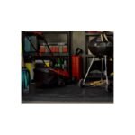 Abri en résine brossée monopente Brossium 4,7m² – Image 6