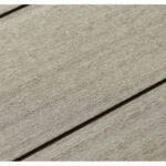 Abri en résine brossée monopente Brossium 4,7m² – Image 13