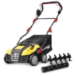 Scarificateur emousseur électrique 1800W – 40cm