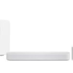 SONOS BEAM 4.1 Home-cinéma sans fil
