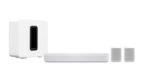 SONOS BEAM 4.1 Home-cinéma sans fil