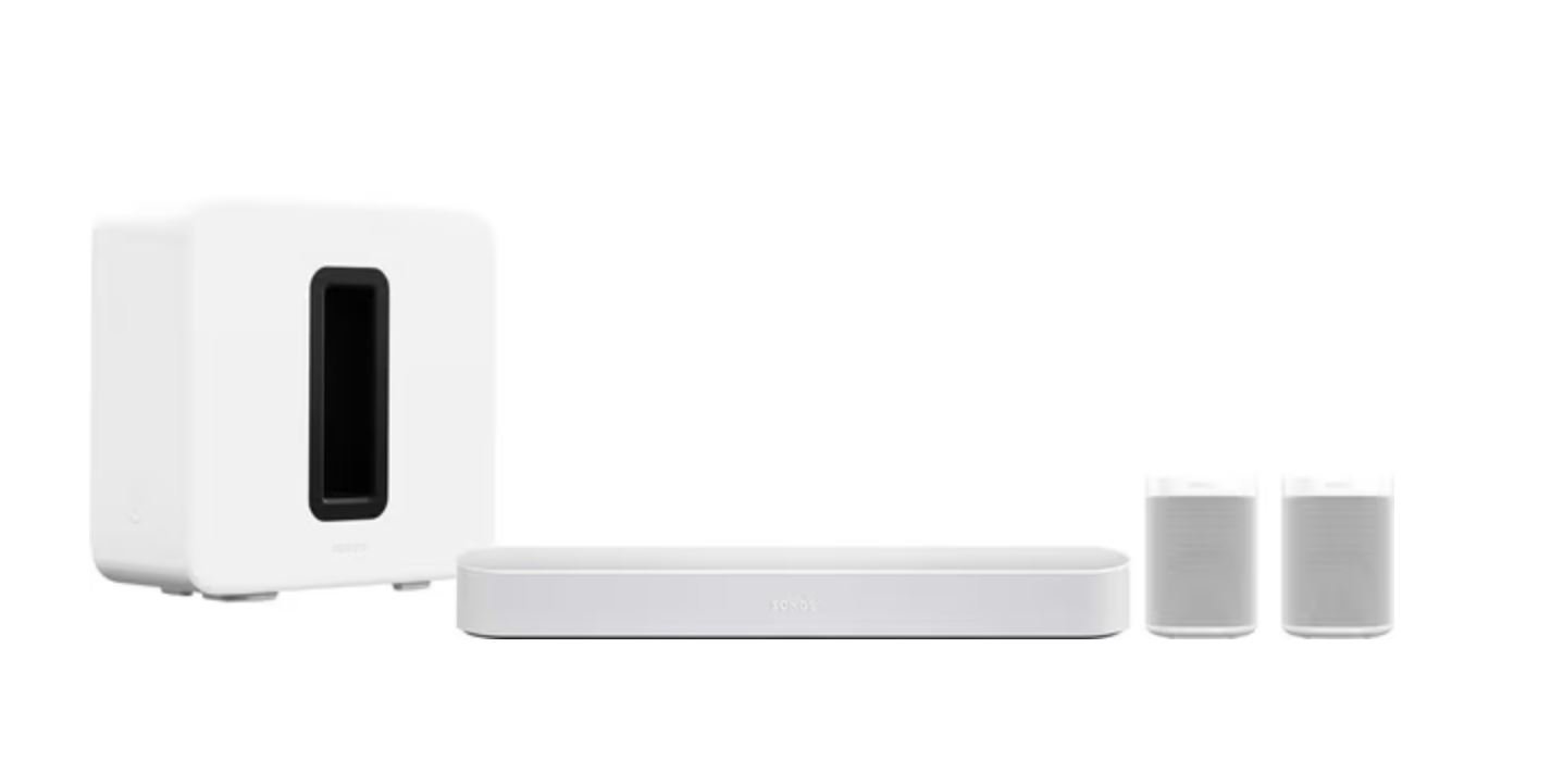 beam1.jpg SONOS BEAM 4.1 Home-cinéma sans fil – Image 1