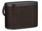 BANG & OLUFSEN BEOSOUND A5 CHÊNE FONCÉ Enceintes Bluetooth portables