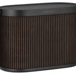 BANG & OLUFSEN BEOSOUND A5 CHÊNE FONCÉ Enceintes Bluetooth portables